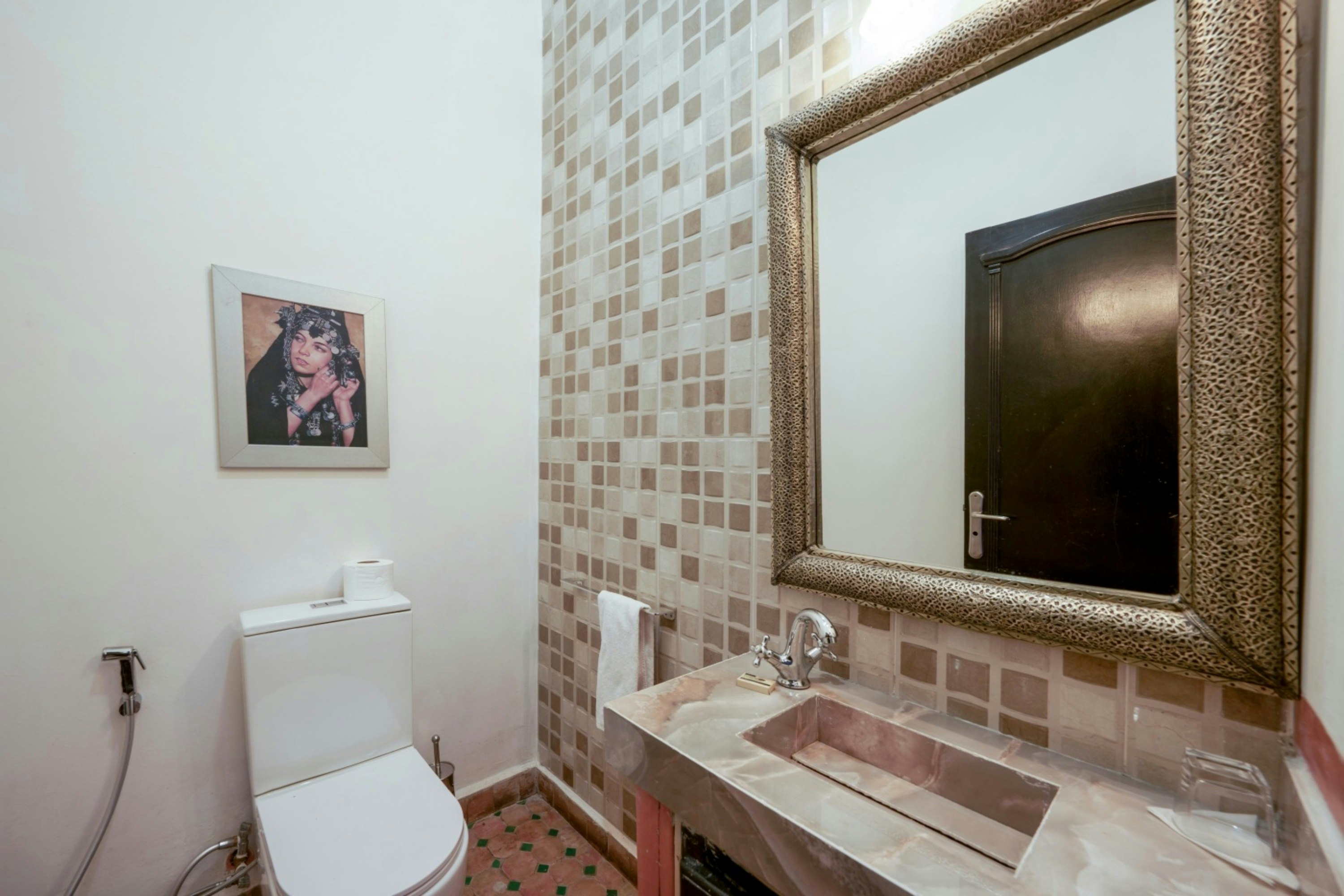 Albakech Boutique Hotel and Spa 44/48
