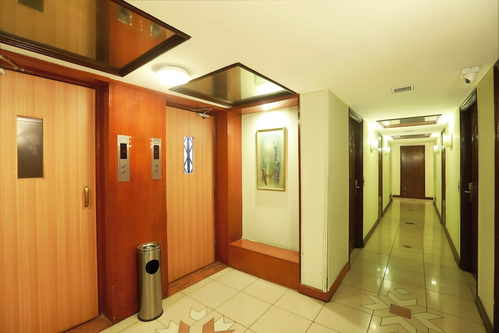 Hotel Kohinoor Executive 25/44