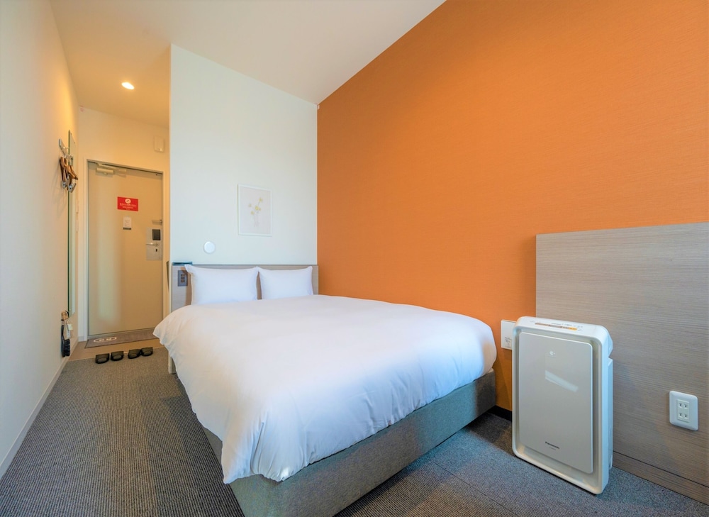 HOTEL R9 The Yard Futtsu 6/18