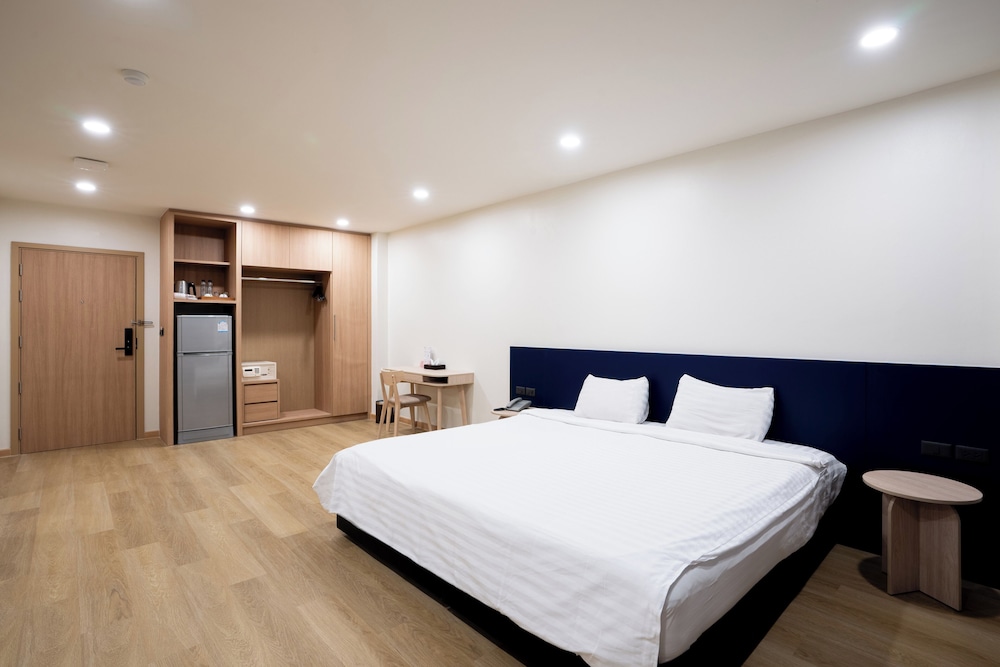Ca Residence 19/60