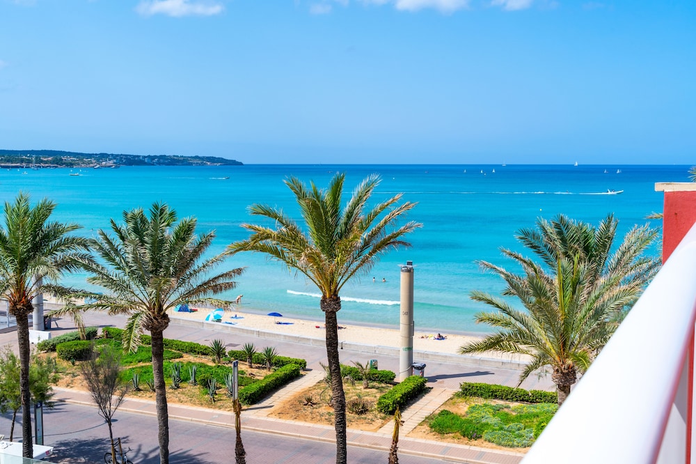 Universal Hotel Neptuno - Adults Only 35/69