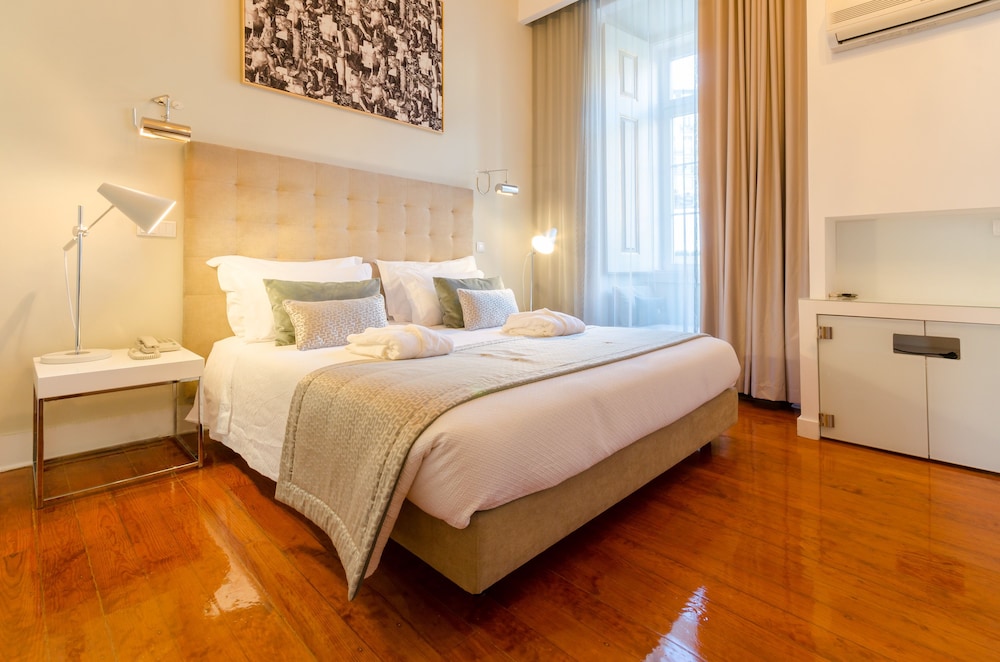 Hotel Inn Rossio 16/50