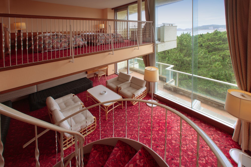 KAMOGAWA GRAND HOTEL 28/49
