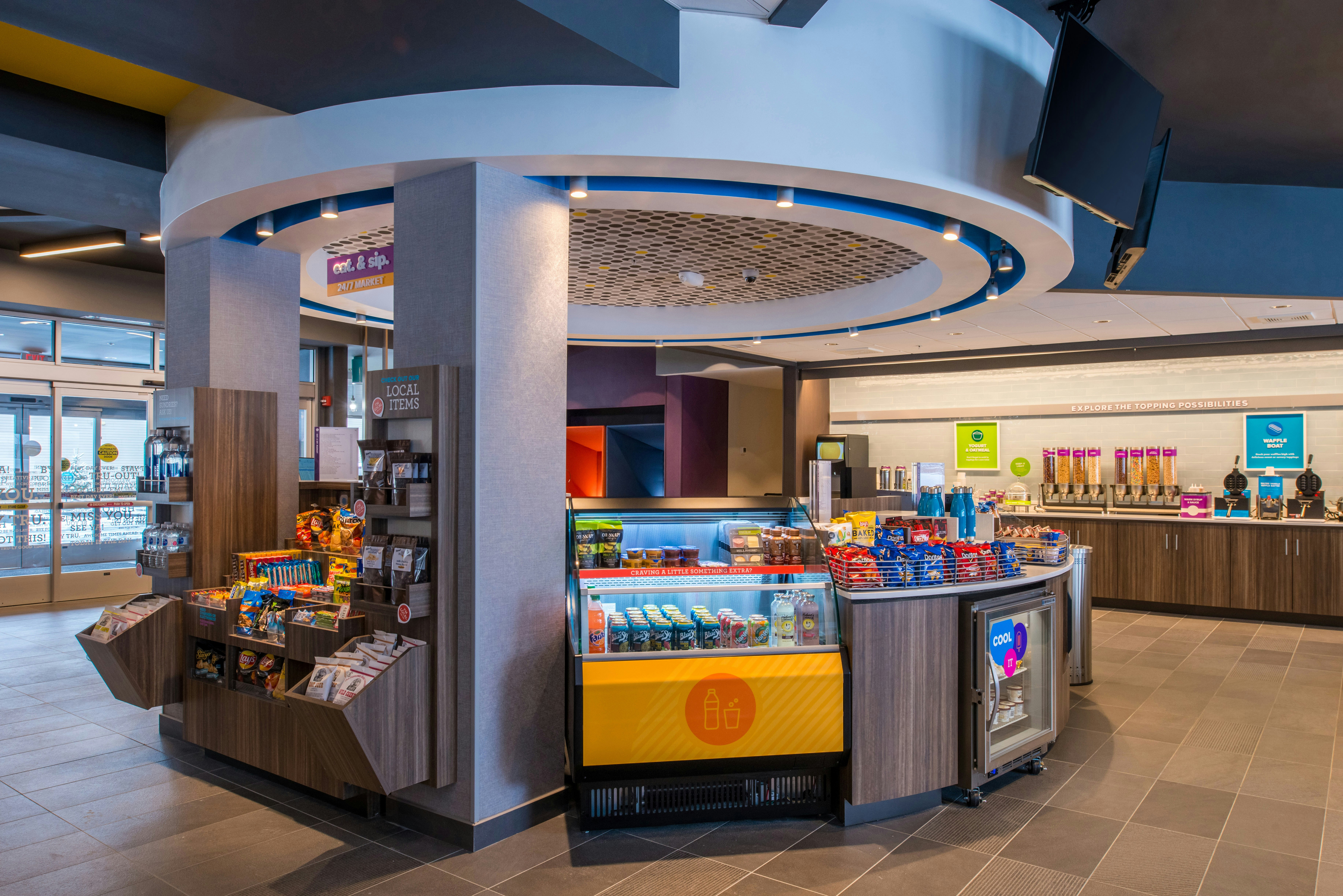 Tru By Hilton Elkhart In 27/29