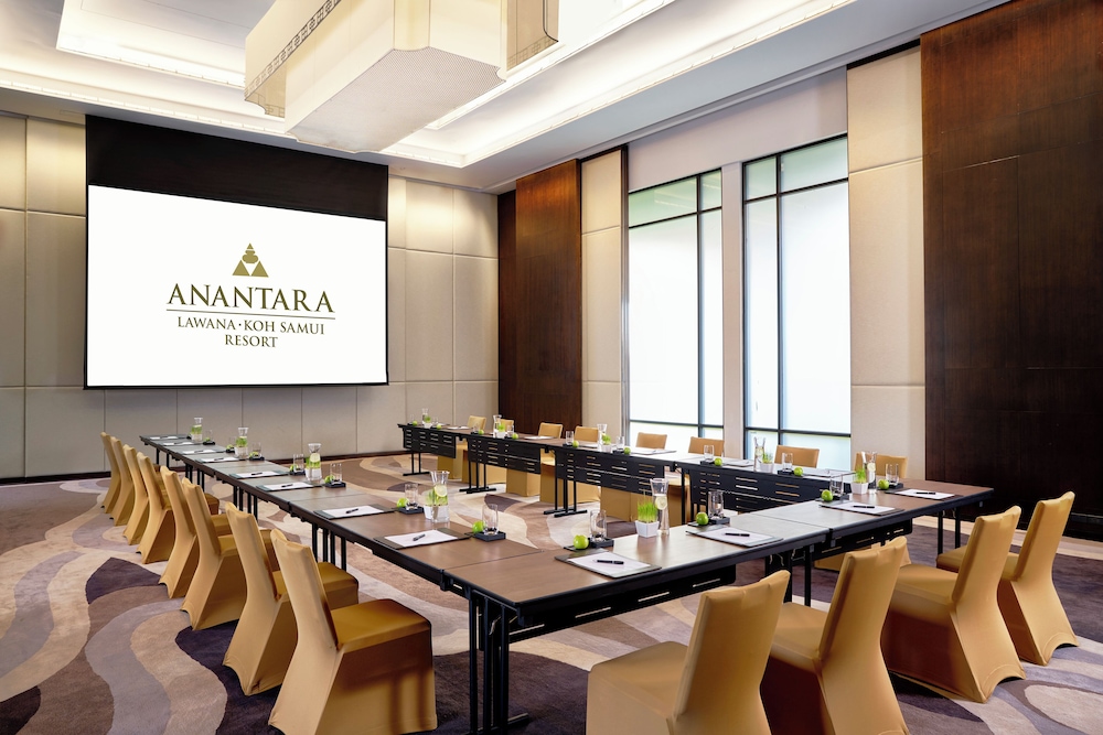 Anantara Lawana Koh Samui Resort 68/79