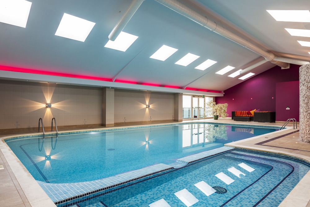 Bedruthan Hotel and Spa 24/48