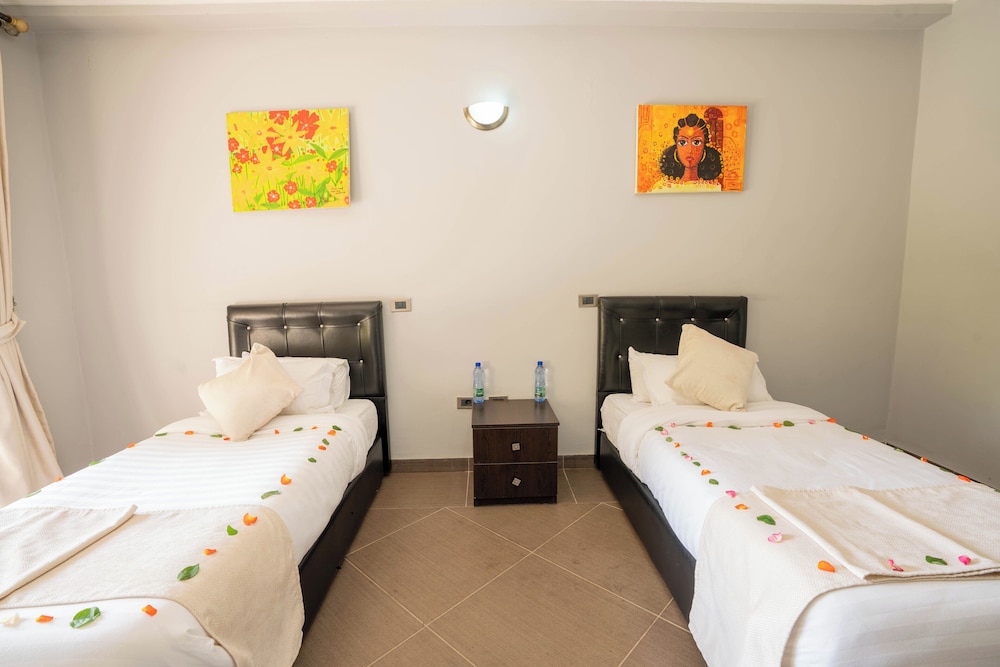 Haile Resort Ziway 20/61