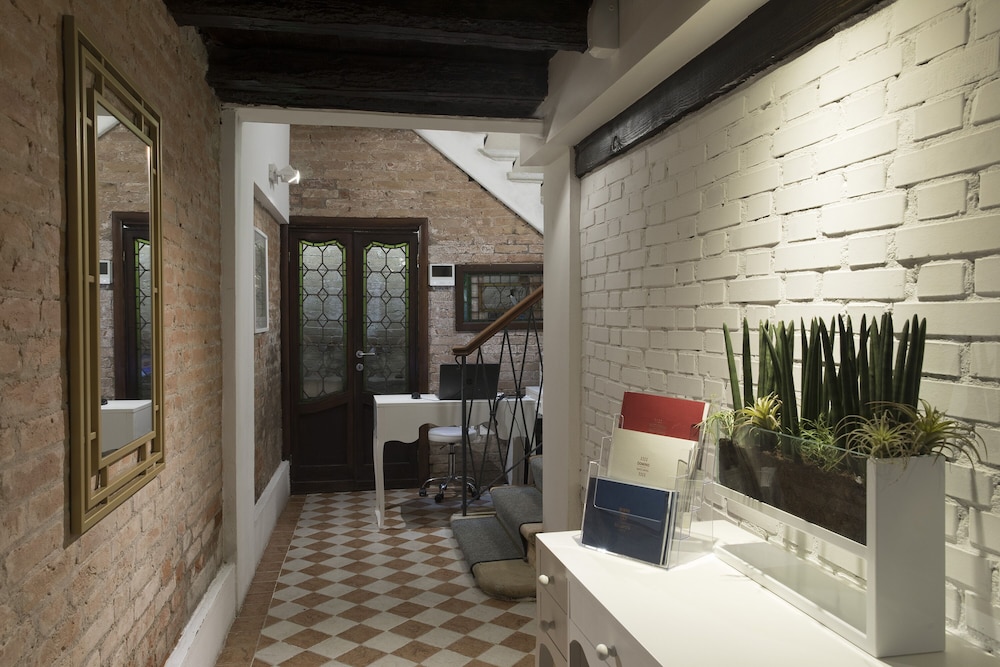 San Marco Suite 755 6/50