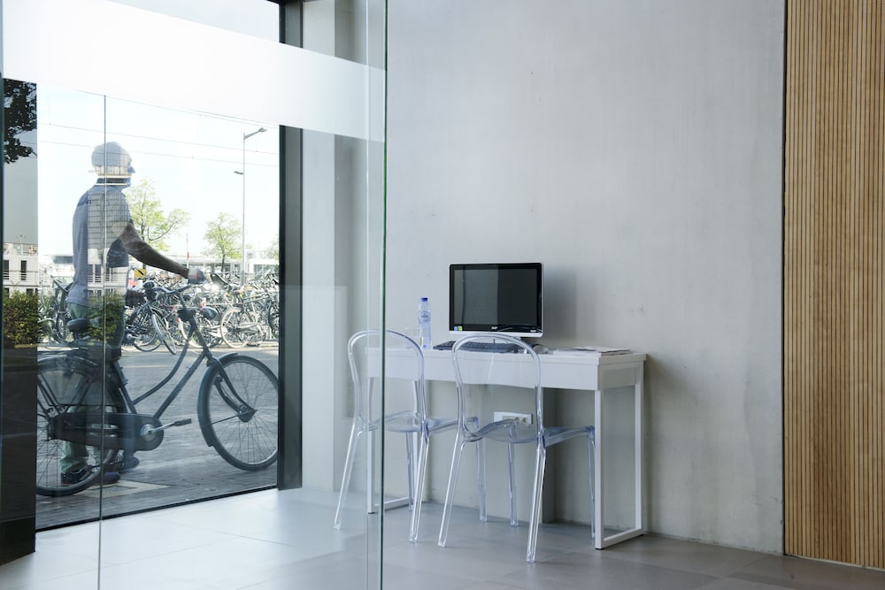 Eric Vokel Boutique Apartments Amsterdam Suites 62/66