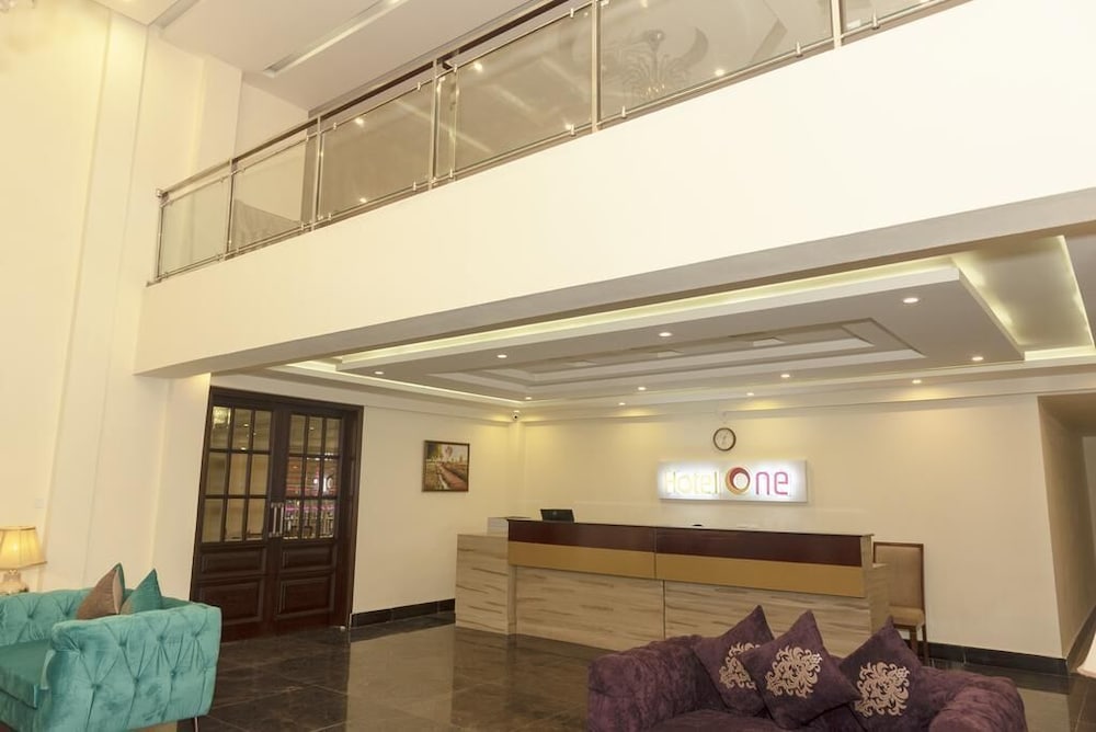 Hotel One Naran 7/19
