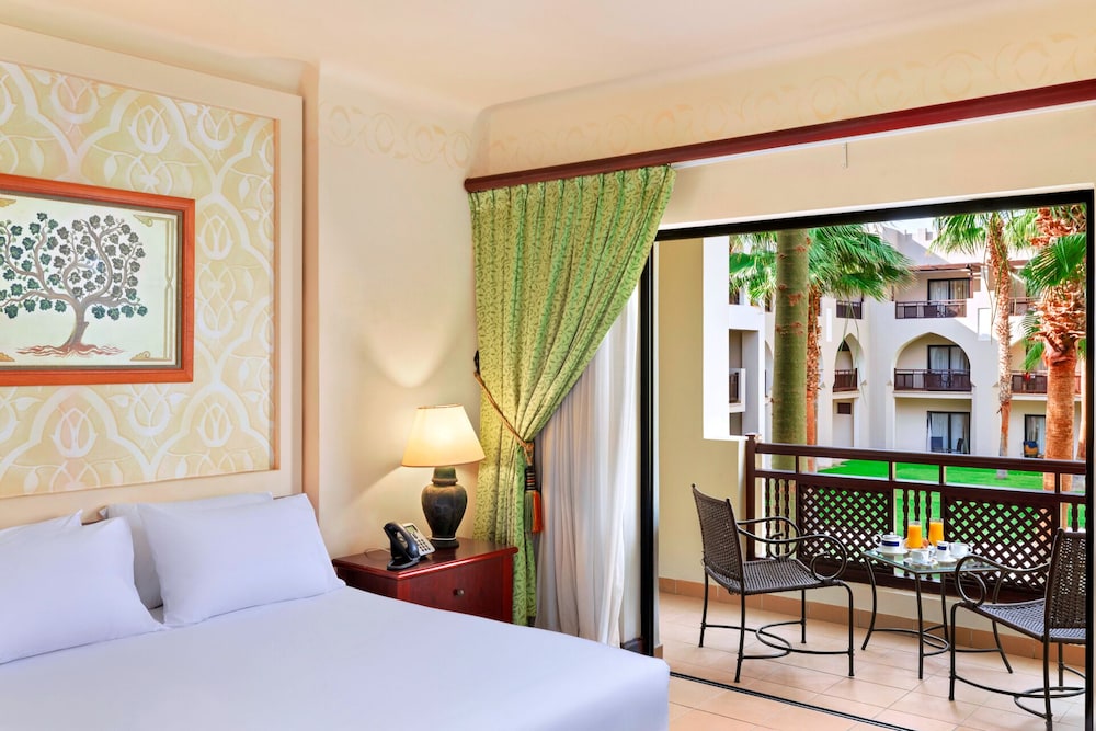 Pickalbatros Oasis Port Ghalib 34/77