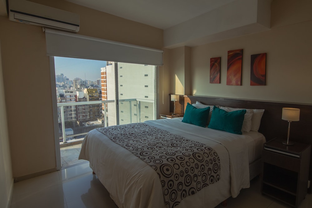 ISI BAIRES APART & SUITES 14/68