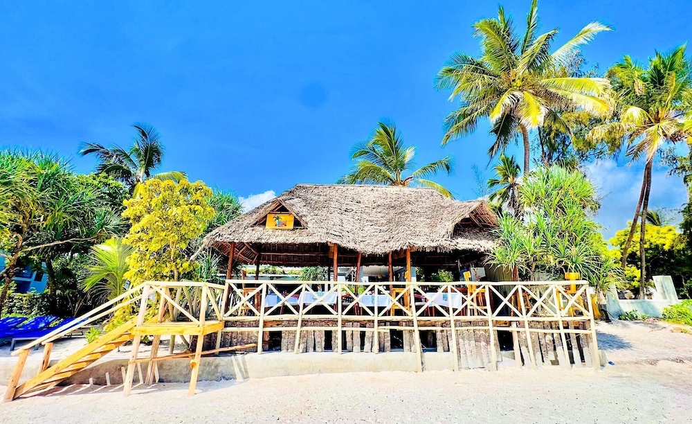 Matemwe Sands 6/58