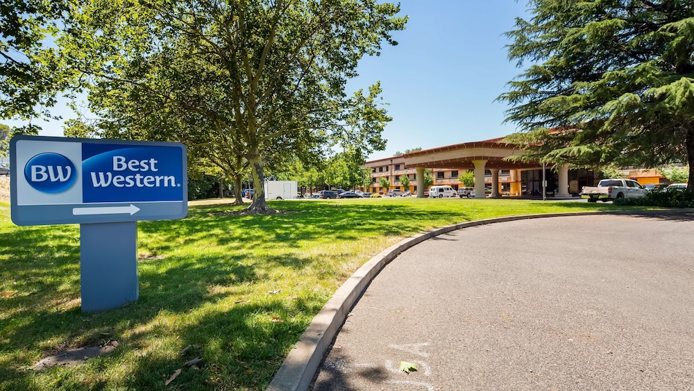 Best Western Heritage Inn - Chico 1/37