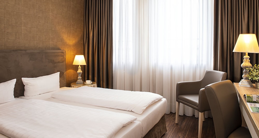 Victor S Residenz Hotel Saarlouis 22/66