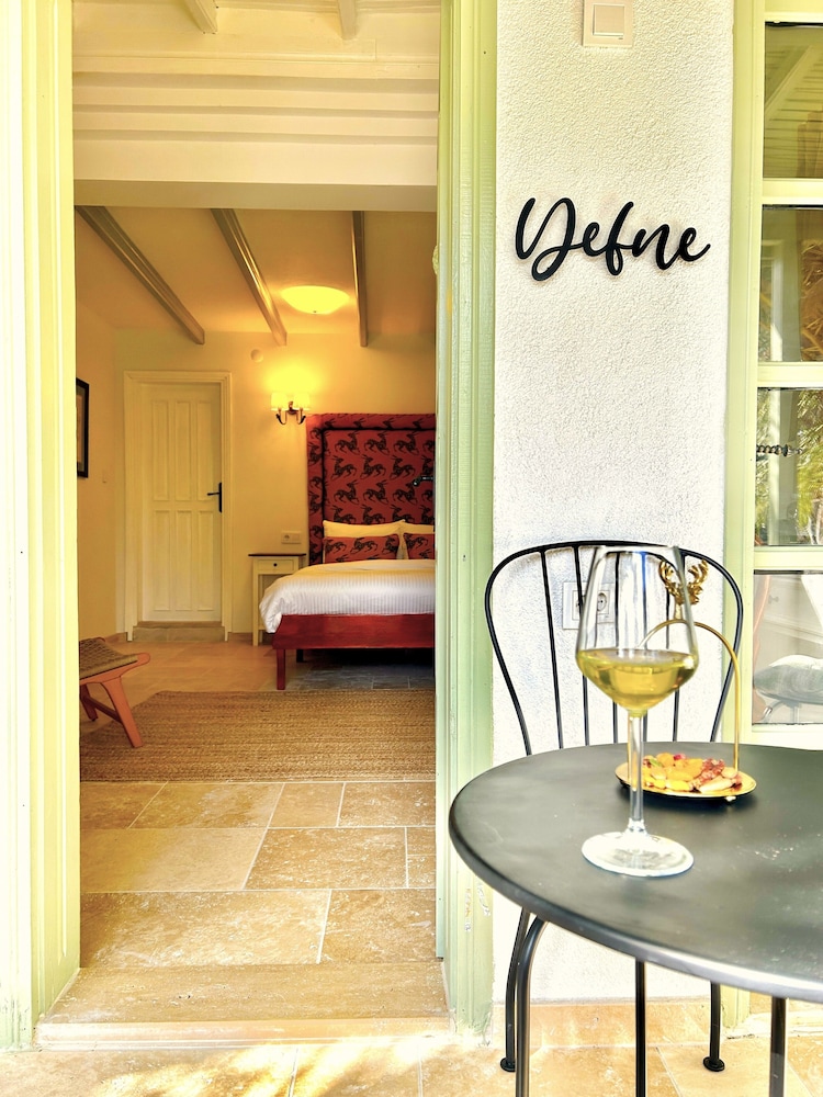 Kemerbag 29 Guest House 28/50