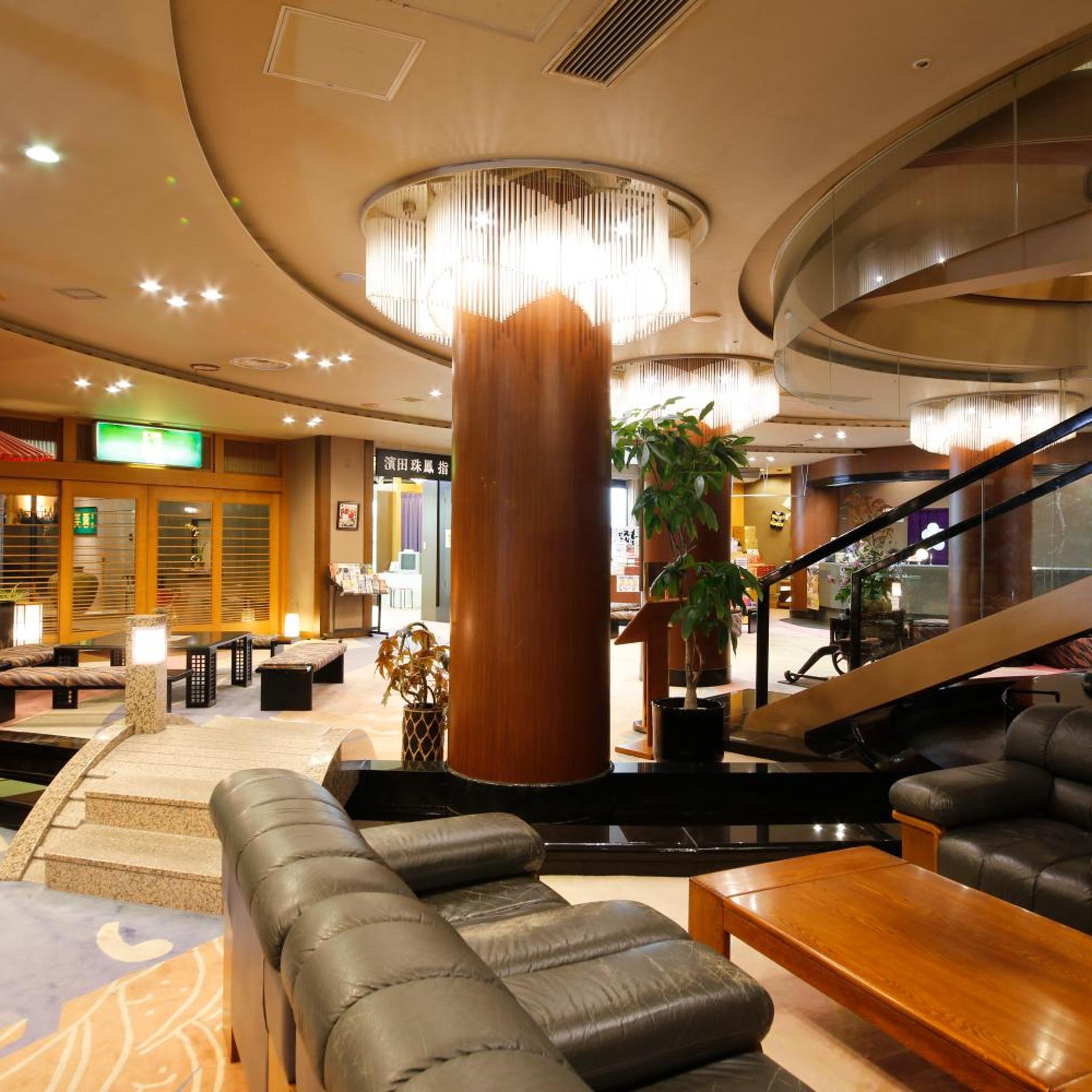Kaike Onsen Fuyo Annex 8/49