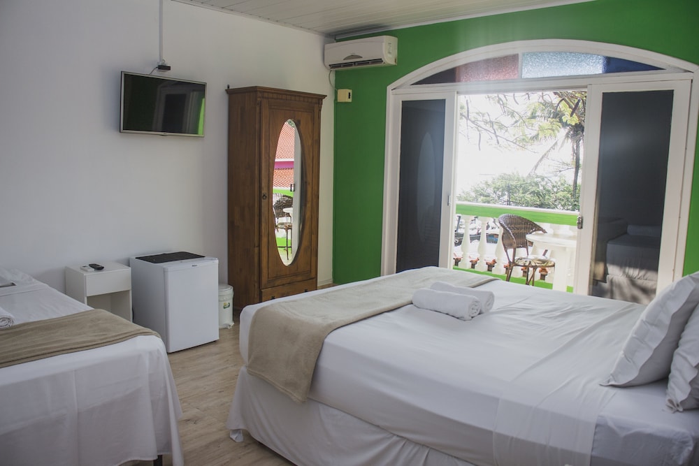 Hotel Balneario Itapocoroi 22/63