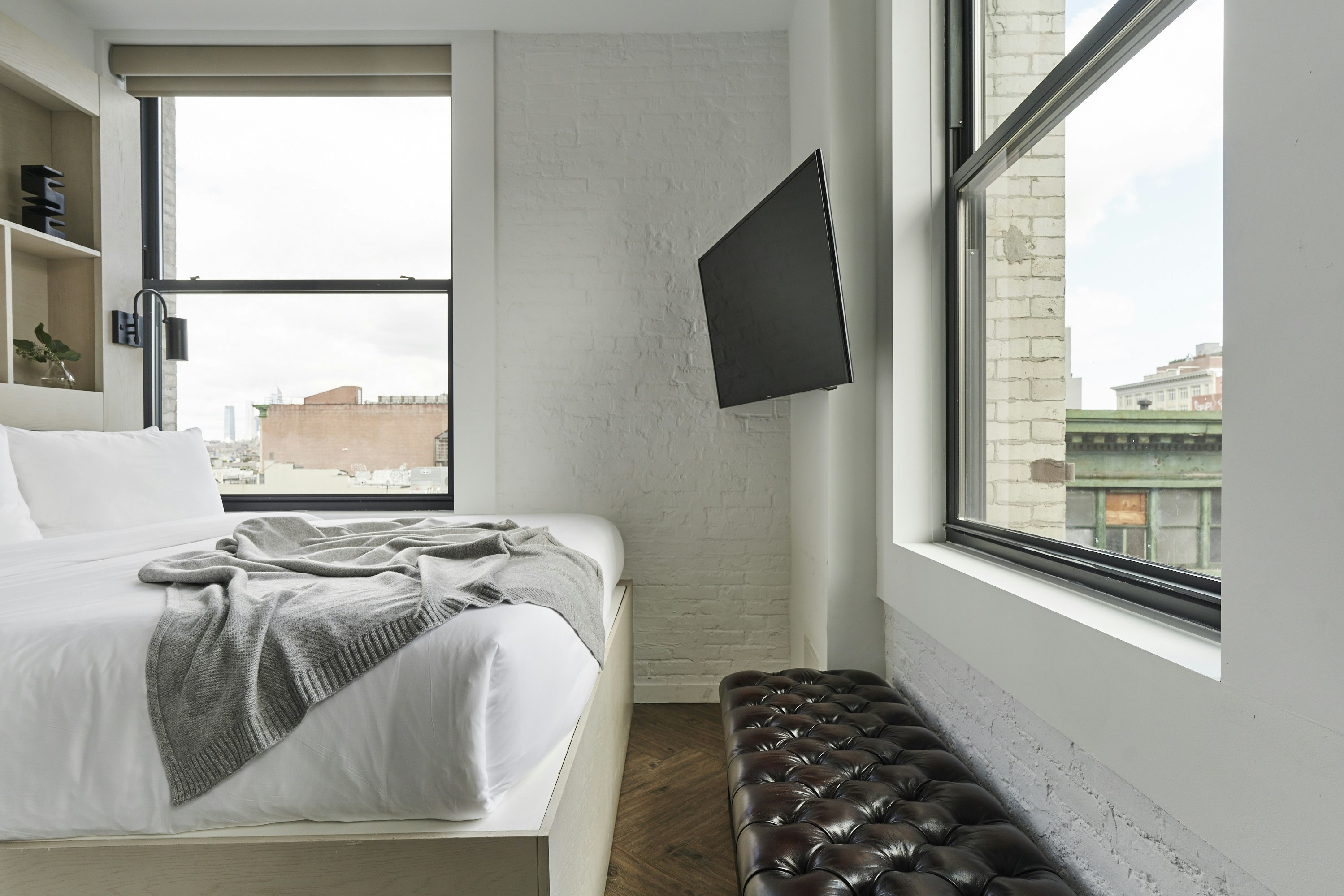 Walker Hotel Tribeca 22/51