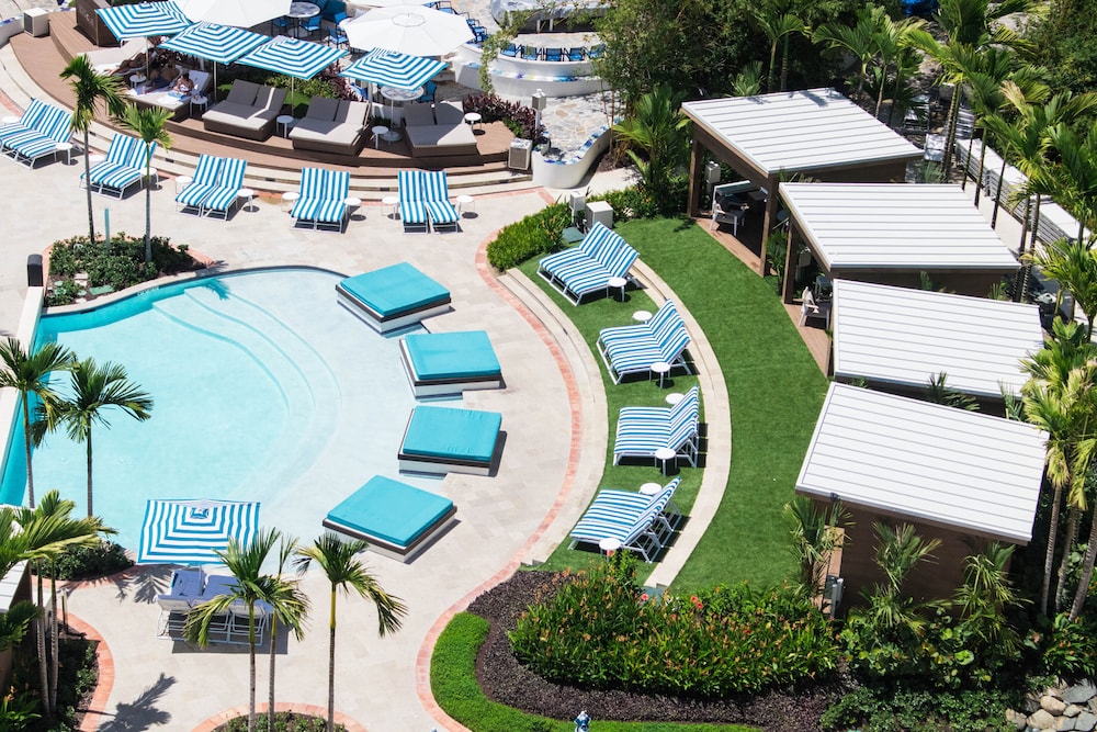 Fairmont El San Juan Villa Experience 7/72