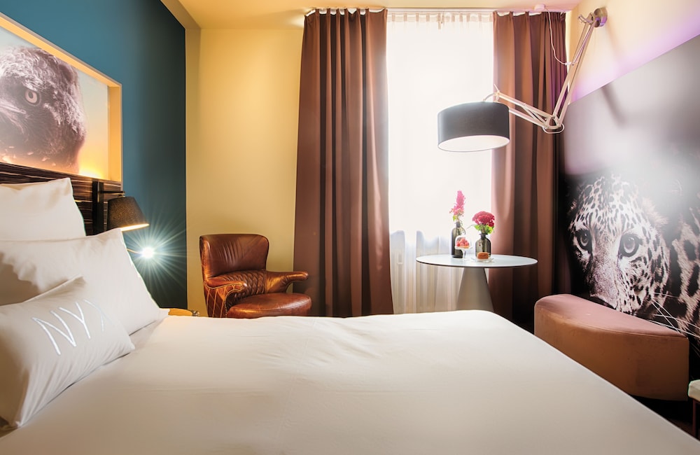 NYX Hotel Mannheim 28/75