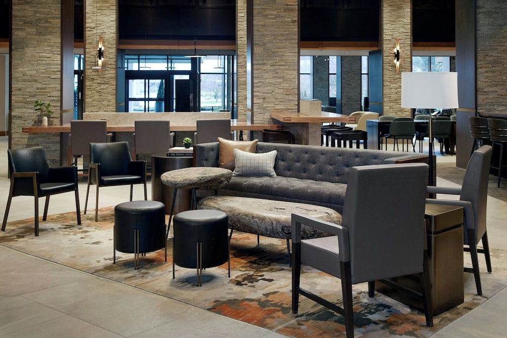 Marriott Kansas City Overland Park 38/50