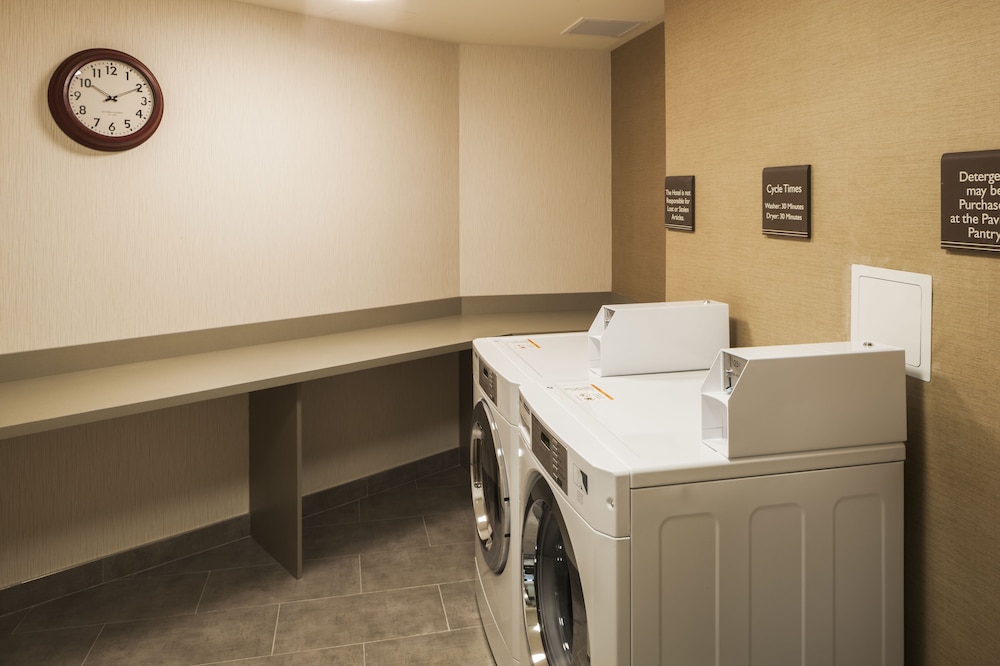 Hilton Garden Inn Long Island City New York 50/62