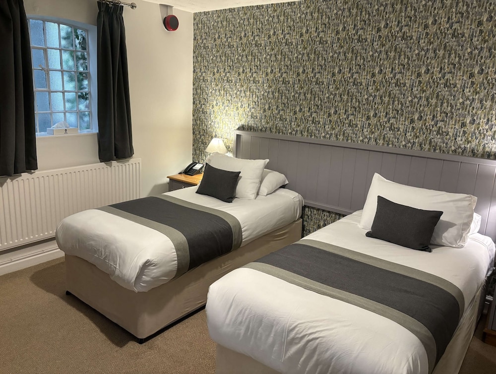 Best Western Valley Hotel 27/71