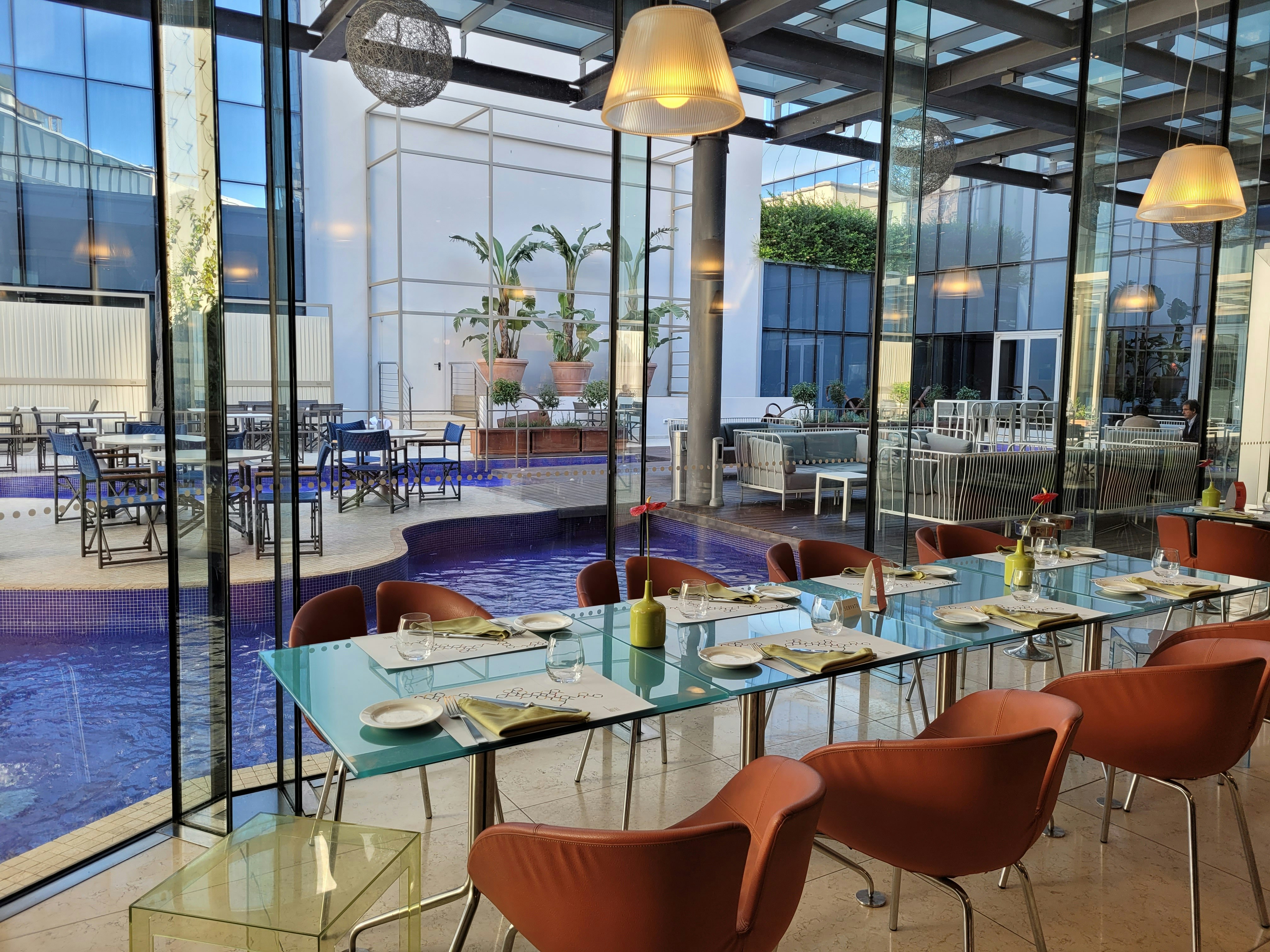 Unahotels T Hotel Cagliari 40/62
