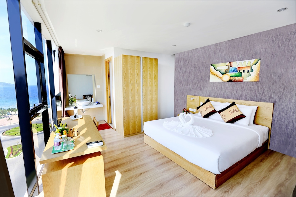 Kova Diamond Hotel Da Nang 21/62