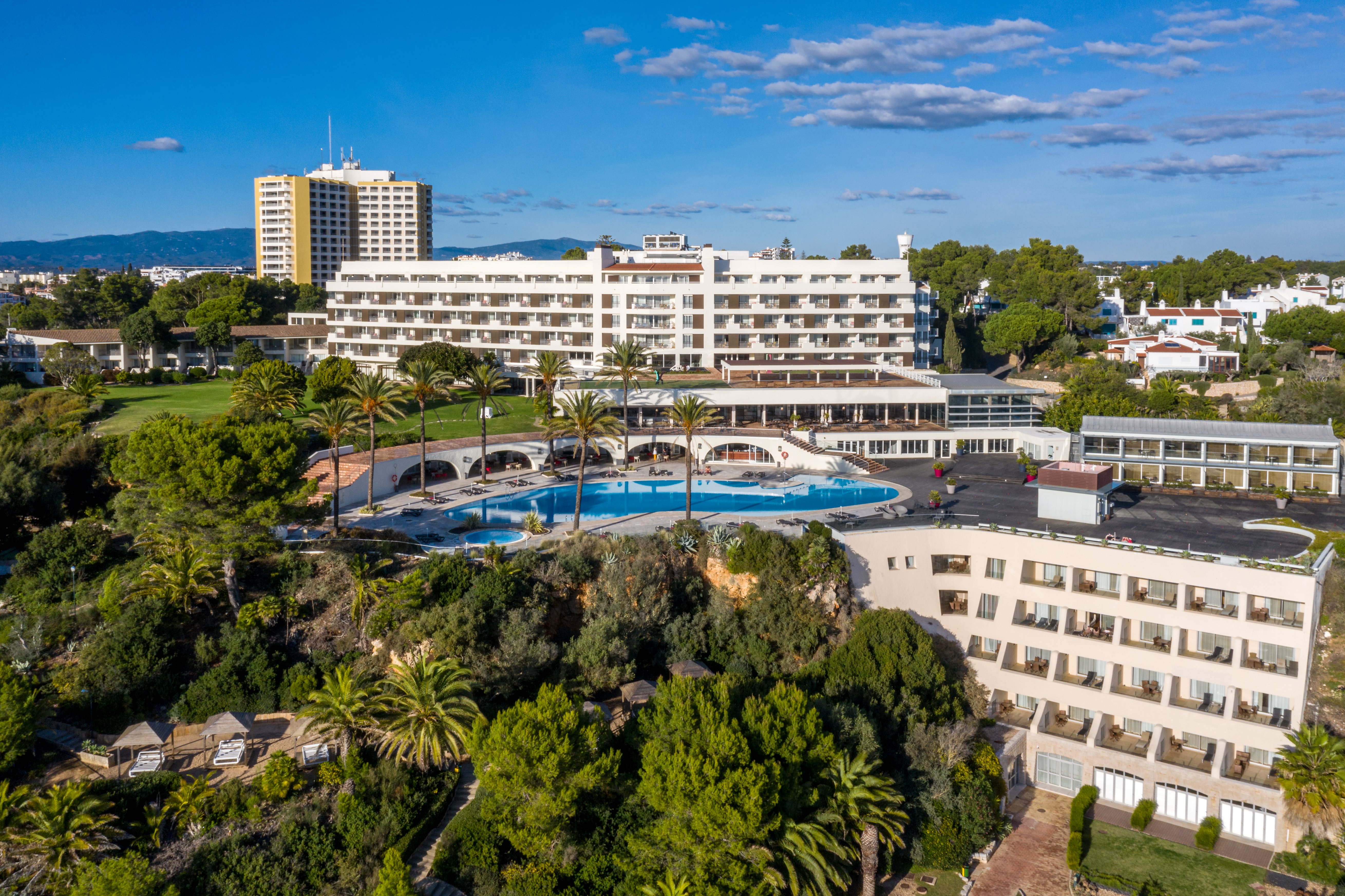 Pestana Alvor Praia 8/83