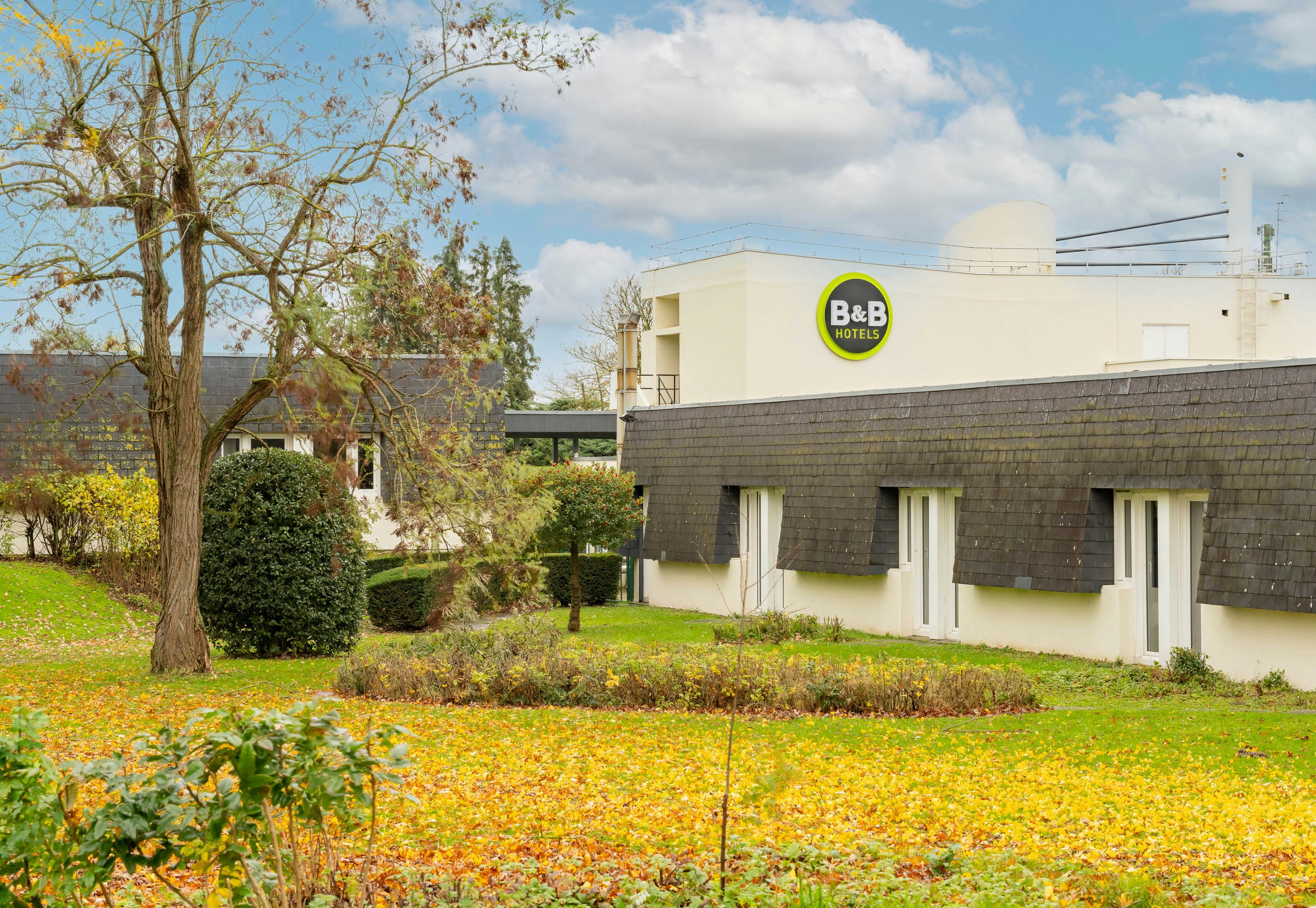 B&B HOTEL Valenciennes Sud 3 etoiles 41/46