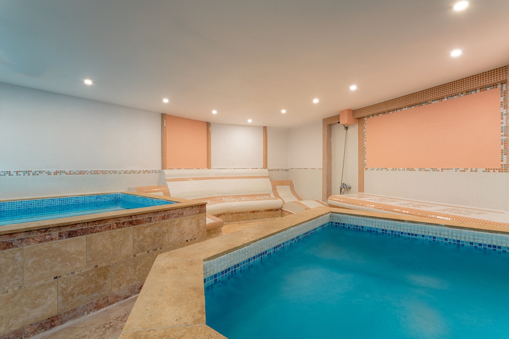 MPM Hotel Sport Ski In Ski Out 24/50