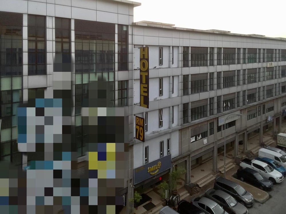 Smile Hotel Usj 4/53