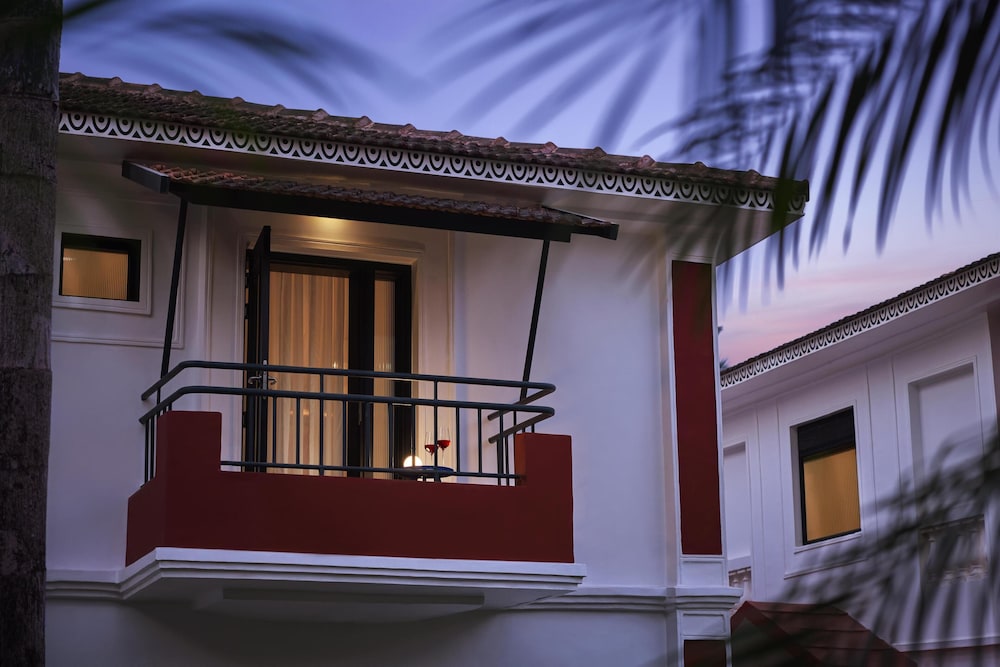 Ronil Goa - a JdV by Hyatt Hotel 2/50