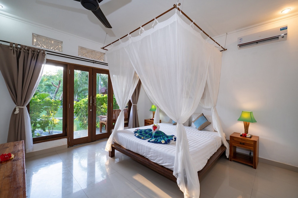 Taos House Lembongan 9/50