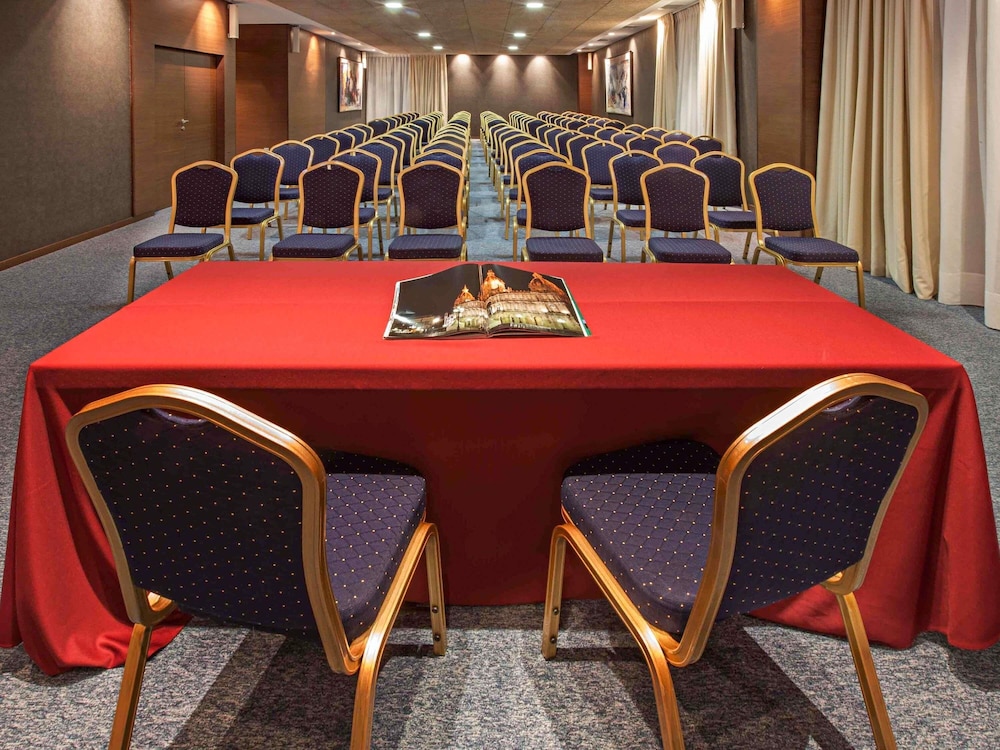 Ibis Styles A Coruna 56/67