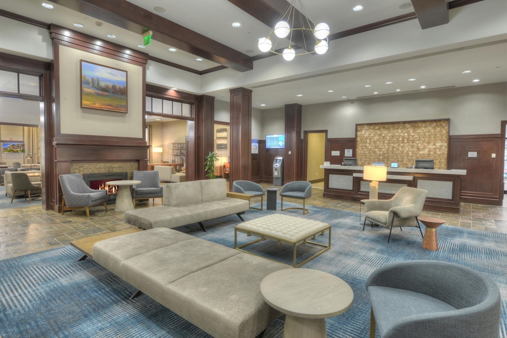Sheraton Baltimore Washington Airport Hotel - BWI 37/56