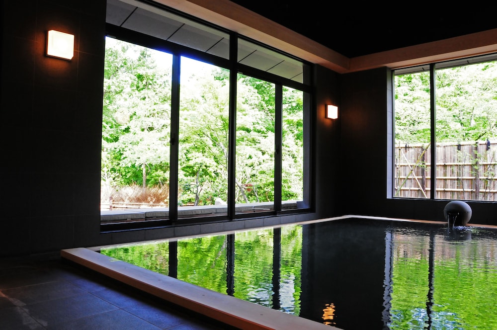 Chikusenso Mt.Zao Onsen Resort & Spa 24/50