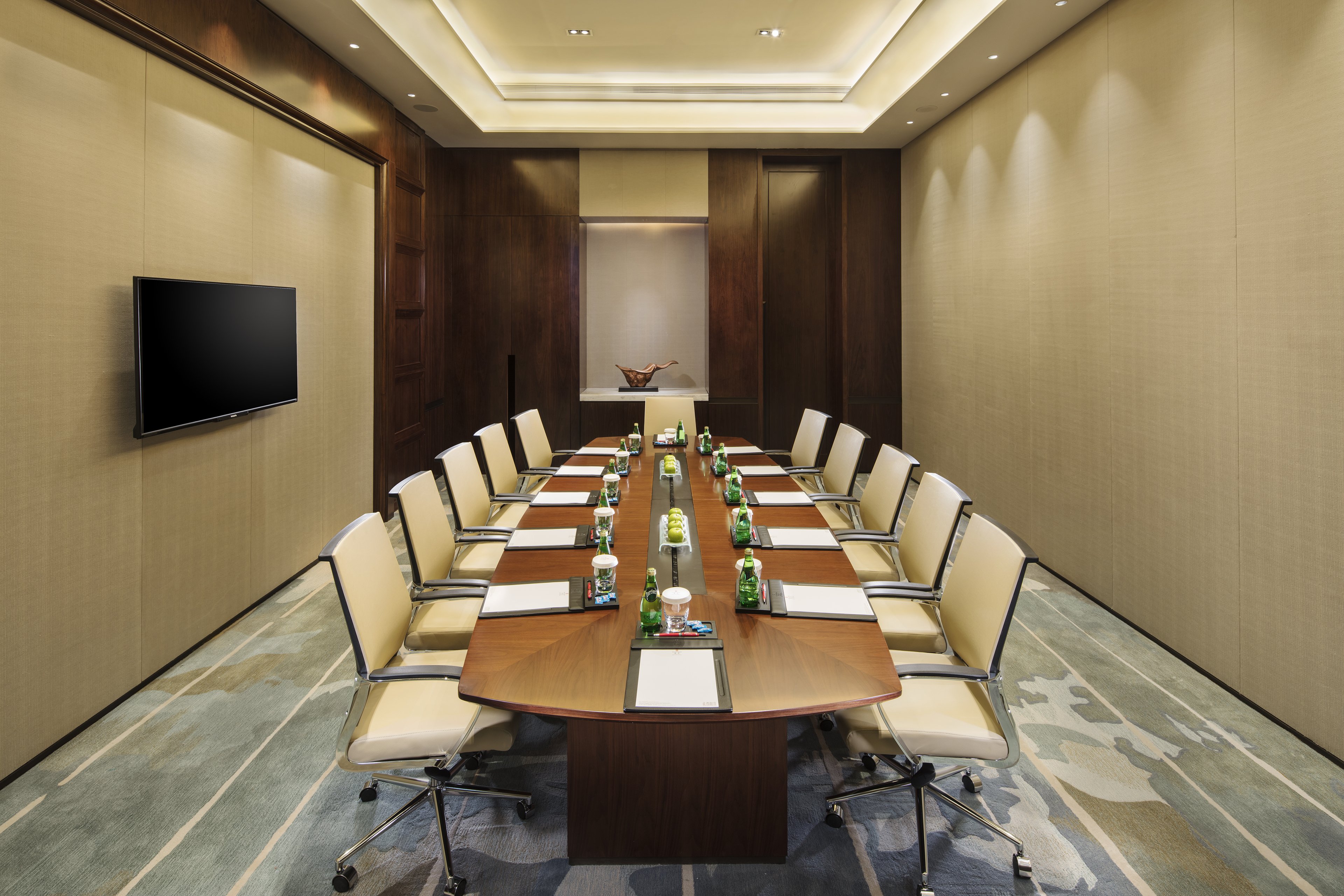 HUALUXE Hotels and Resorts Zhangjiakou 38/50