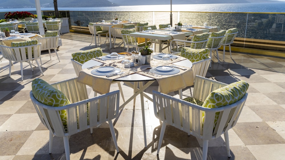 The Plaza Bodrum 40/53