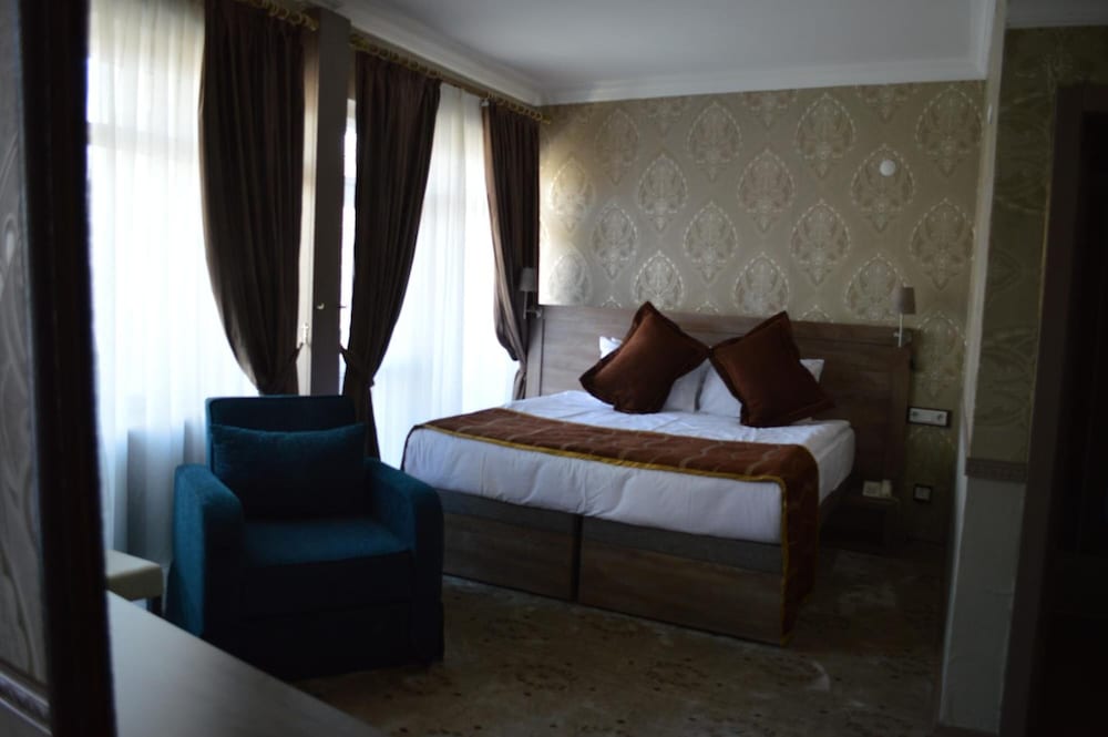 Nobel Hotel Ankara 5/22