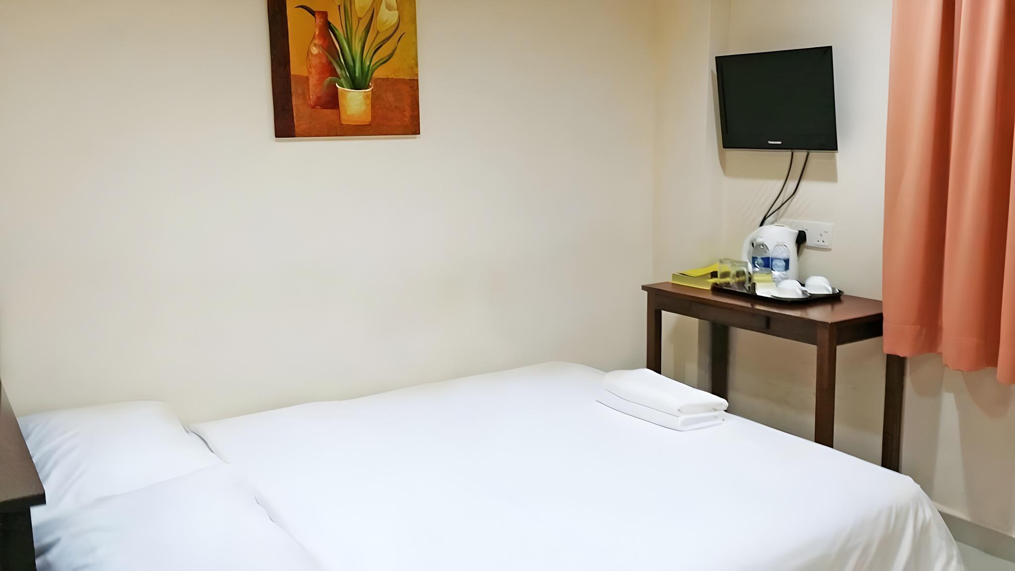 Old Penang Hotel (Ampang Point) 18/29