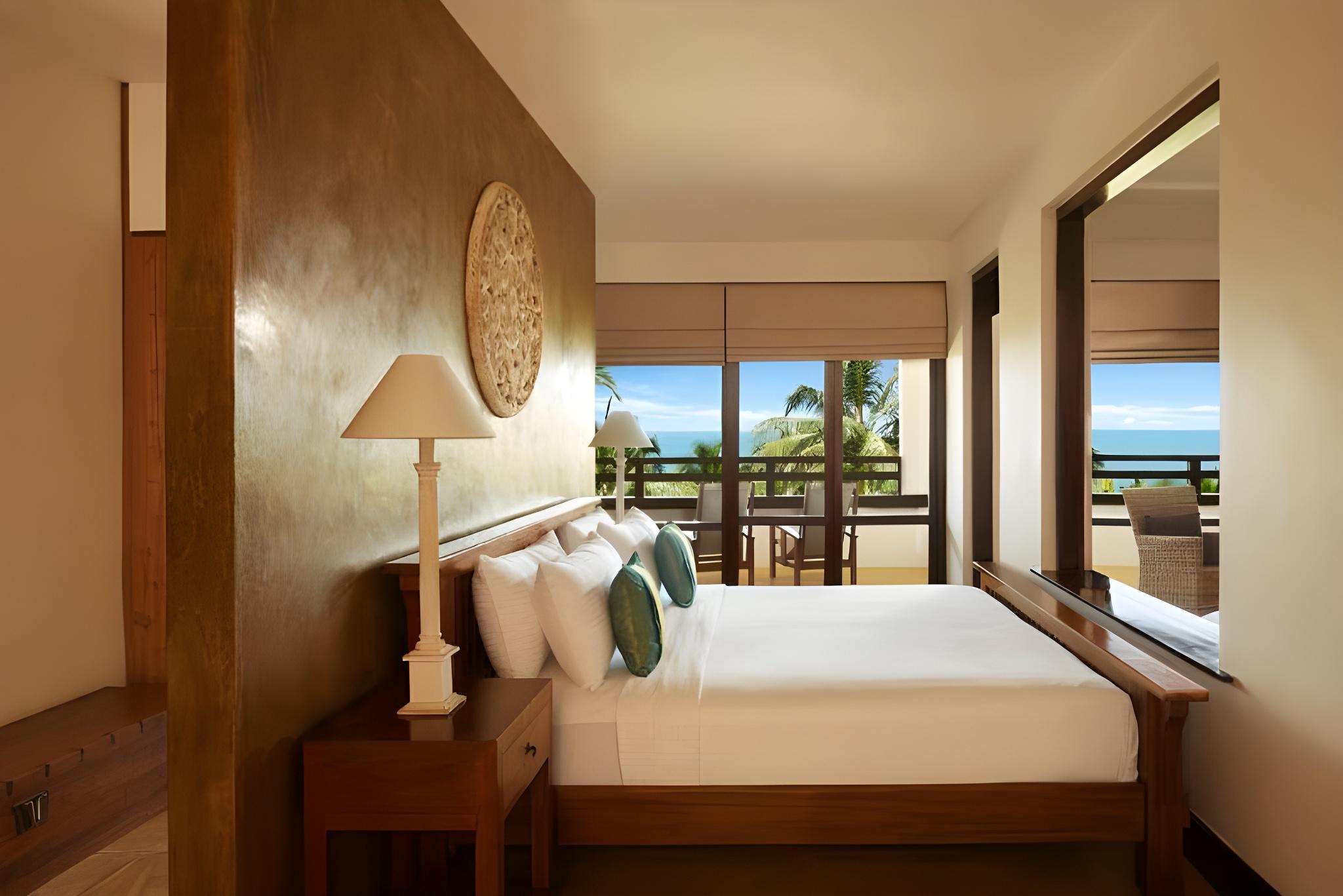غرفة قياسية، Jetwing Beach 2/2