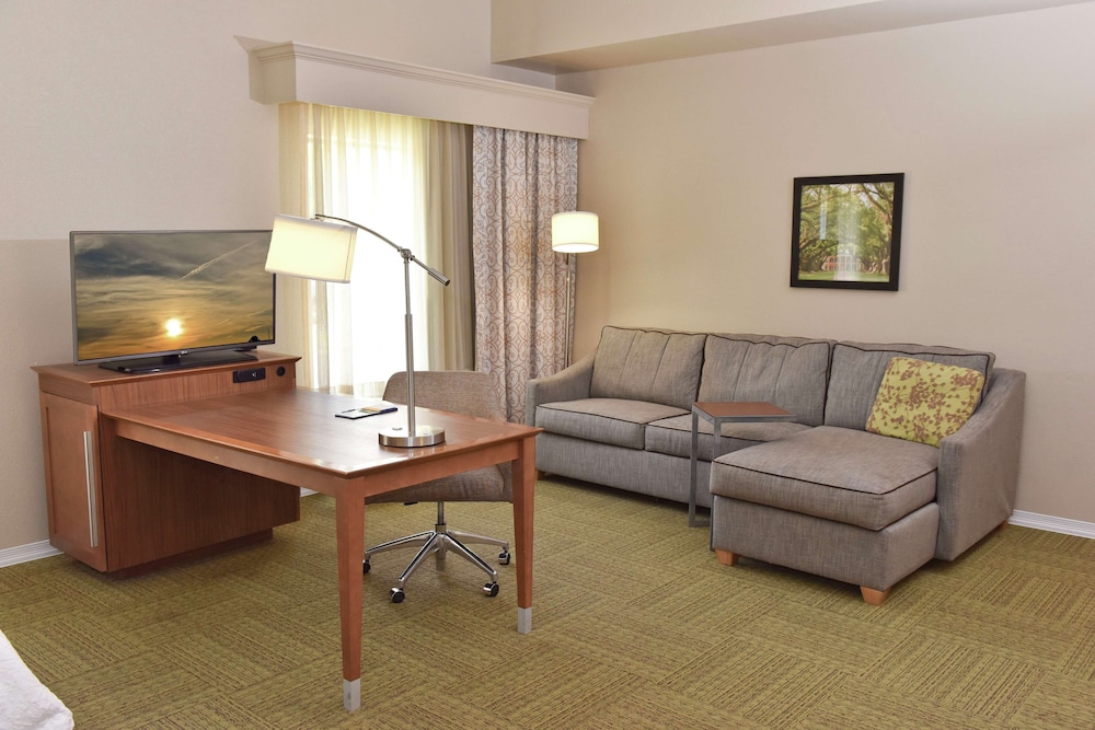 Hampton Inn & Suites Alexandria LA 35/47