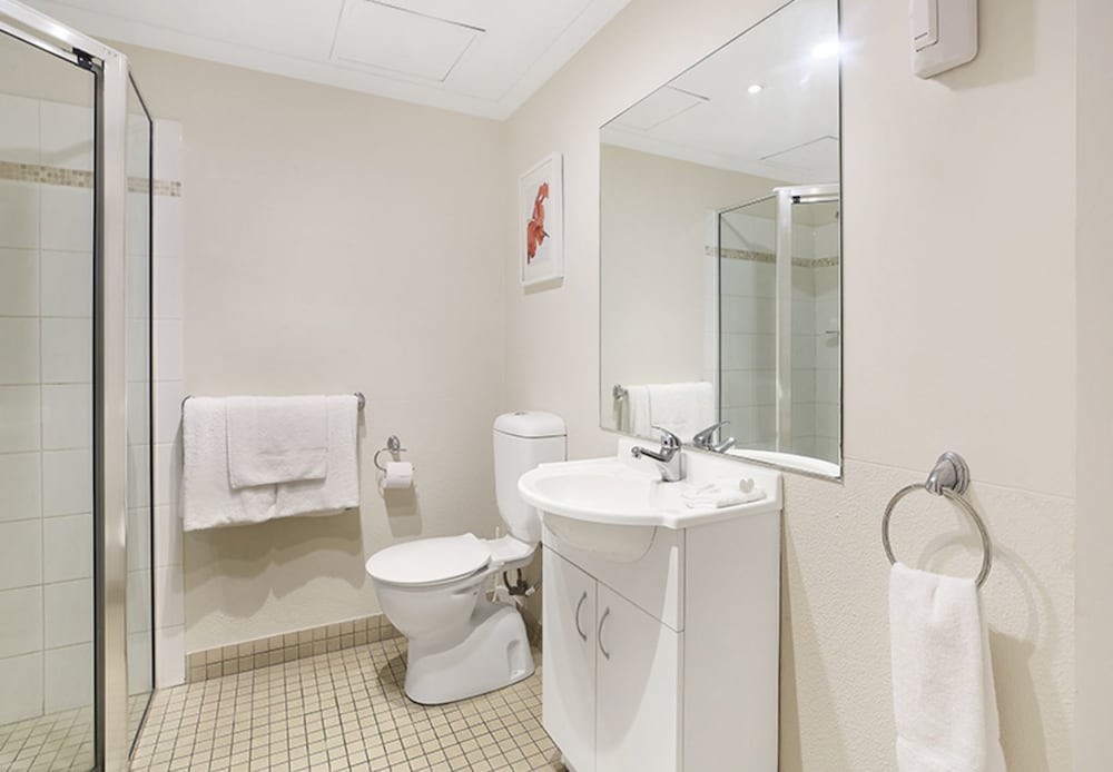 Sydney Airport Suites 43/50