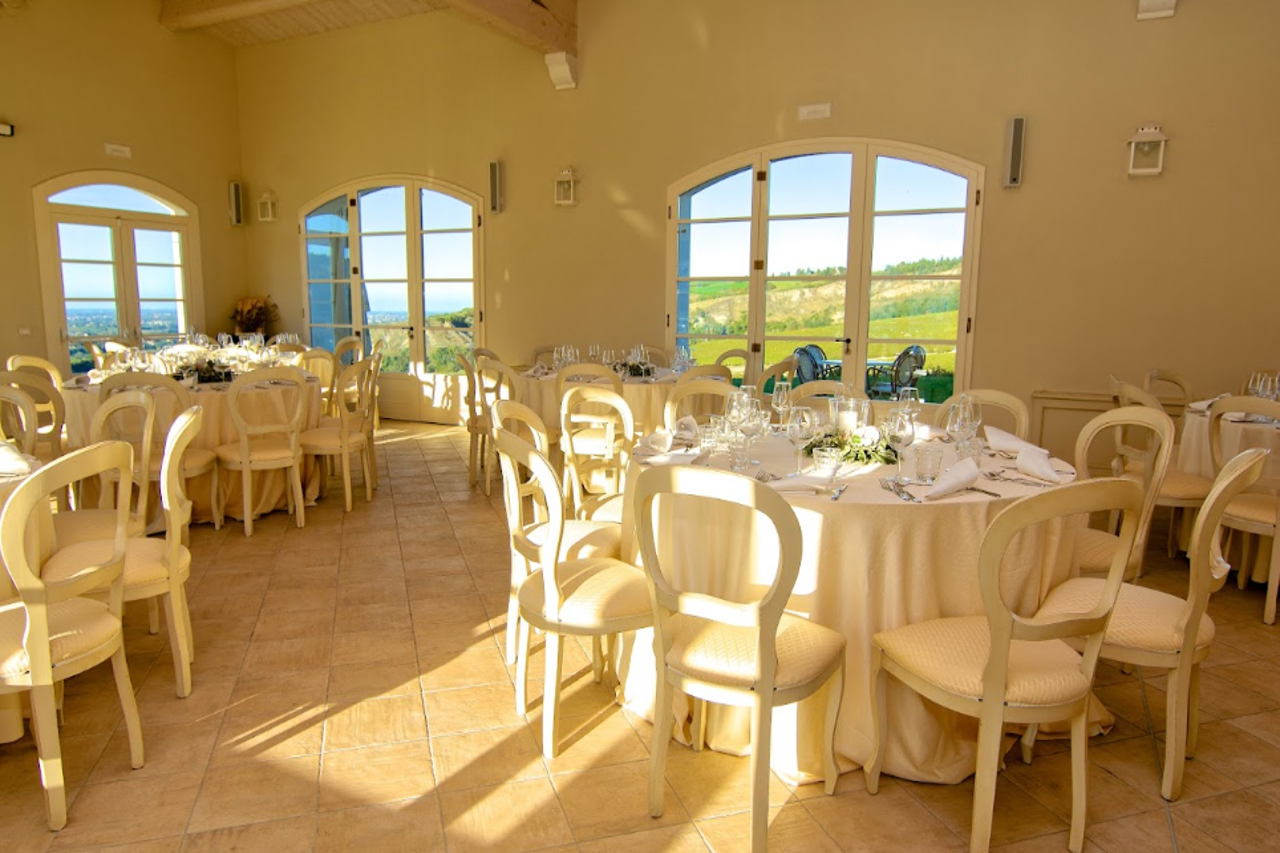 Borgo Conde Wine Resort 46/63