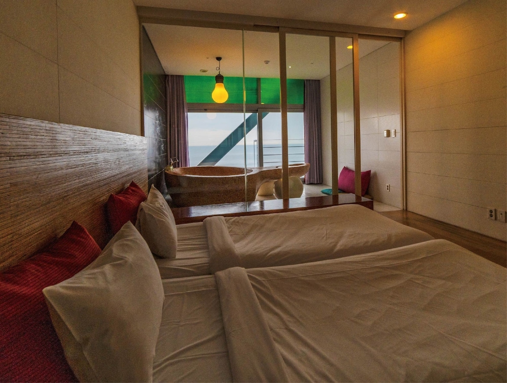 Junior Suite, Double Bed