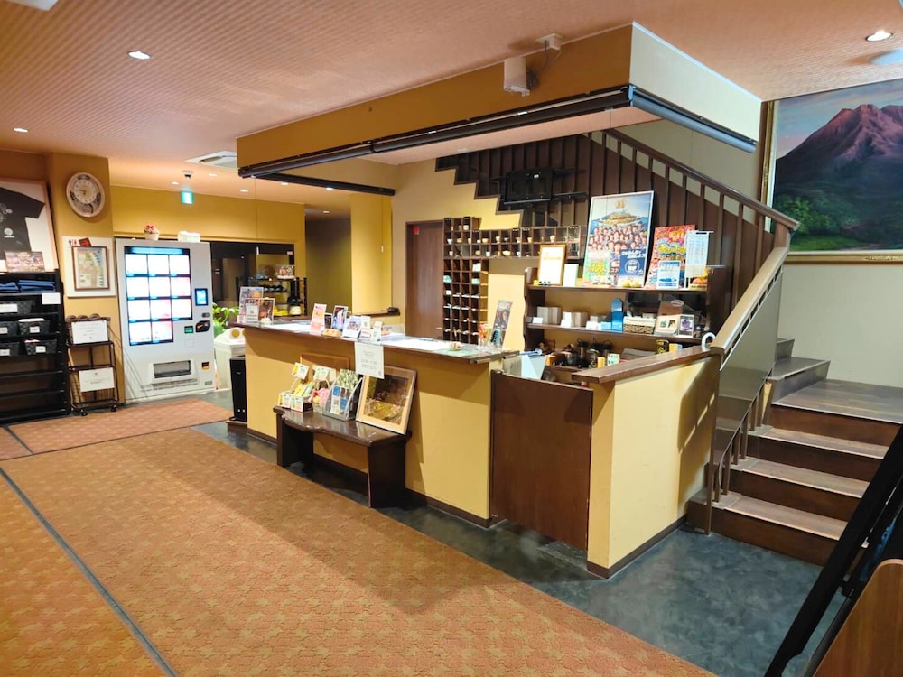 Koshika no Onsen 45/50