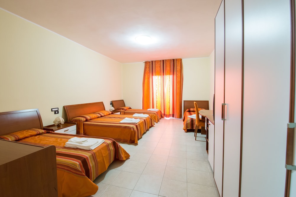 VILLAGGIO SAN ANTONIO 19/50